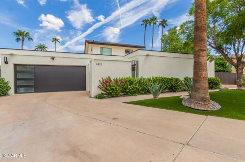 7475 Raintree Ct, Scottsdale, AZ 85258-2005