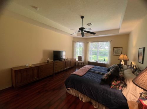 7110 Veneto Dr, Boynton Beach FL  33437-3741 exterior