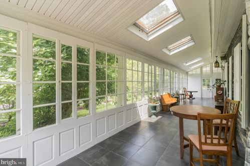 401 College Ave, Haverford PA  19041-1009 exterior