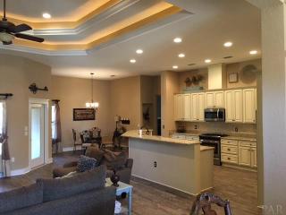 8177 Foxtail Loop, Pensacola FL  32526-3242 exterior