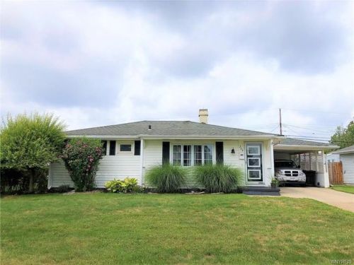 304 Wynnwood Ave, Tonawanda, NY 14150-7528