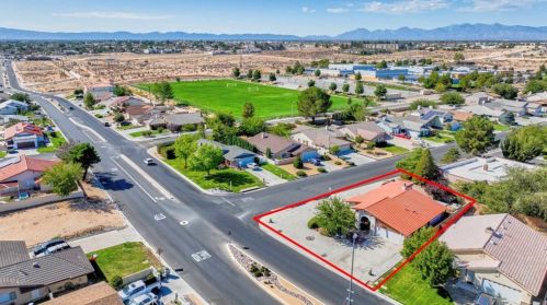 12542 Spring Valley Pkwy, Victorville CA  92395 exterior