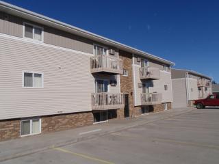 1722 14th Ave, Williston ND  58801-3159 exterior