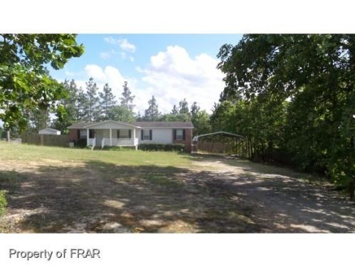 228 Judi Lee Rd, Lillington, NC 27546-7296