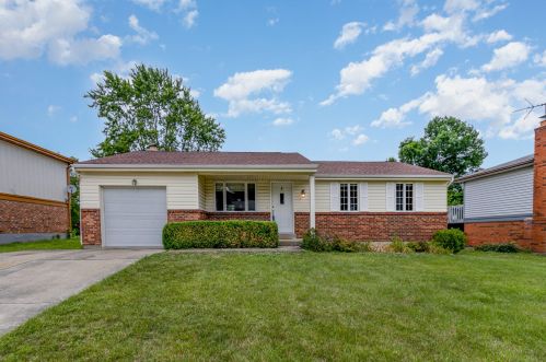 3459 Meadowlark Dr, Covington, KY 41018-3856