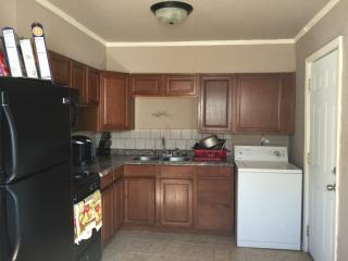 306 Douglas Dr, Oklahoma City OK  73110-5704 exterior