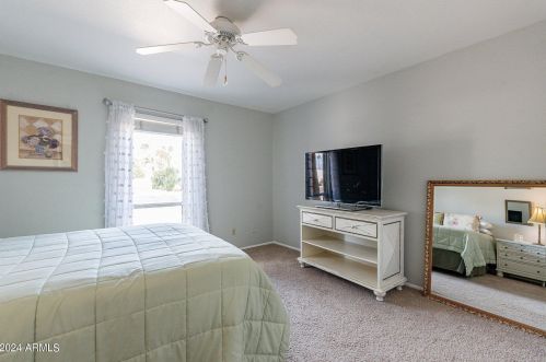 6911 Friess Dr, Scottsdale AZ  85254-3410 exterior