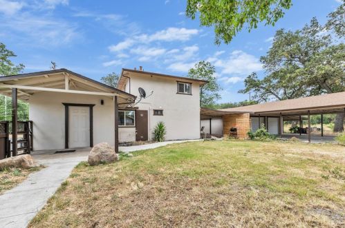 740 K St, Rio Linda CA  95673-3446 exterior