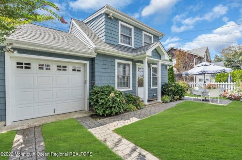 211 Ave, Belmar NJ 07719-2014 exterior