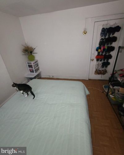 22 Ward Ave, Trenton NJ  08609-1626 exterior