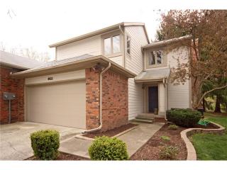 8022 Talliho Dr, Indianapolis, IN 46256-4813