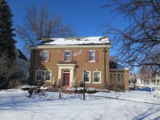 1128 Washington Ave, Oshkosh, WI 54901-5356