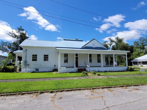 2932 Jefferson St, Marianna FL  32446-3448 exterior