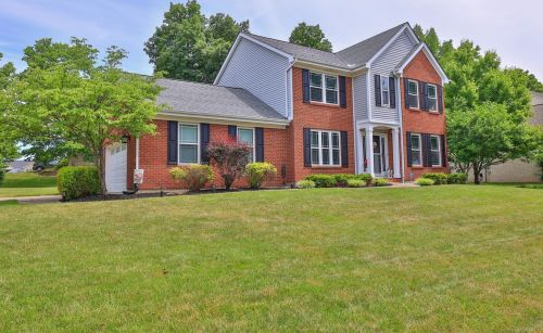 10238 Ash Creek Dr, Hamilton, KY 41091-9053