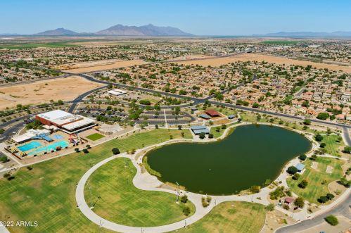 43985 Yucca Ln, Maricopa AZ 85138-4027 exterior