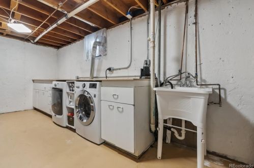 2904 Raleigh St, Denver CO 80236-2136 exterior