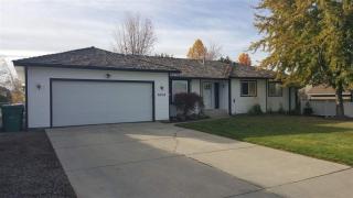 6210 Freya St, Spokane WA  99223-8026 exterior
