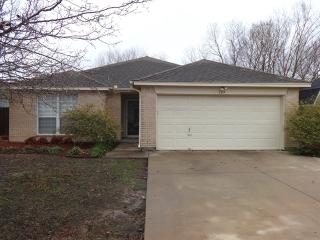 124 Aspen Loop, Aledo, TX 76008-4527