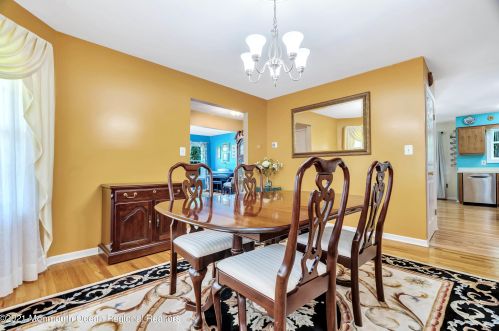 305 Bartley Rd, Jackson Twp NJ  08527-1166 exterior