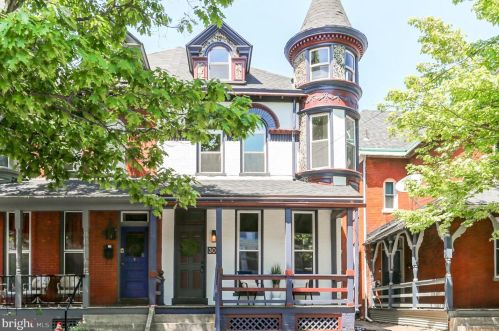 305 Lemon St, Lancaster, PA 17603-2917