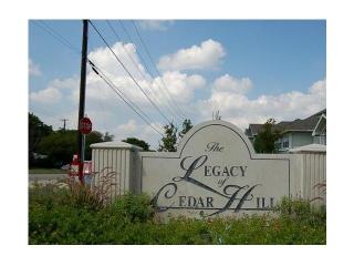 720 Joe Wilson Rd, Cedar Hill TX  75104-6102 exterior