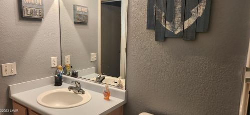 1000 Thunderbolt Ave, Lake Havasu City AZ  86406-7811 exterior