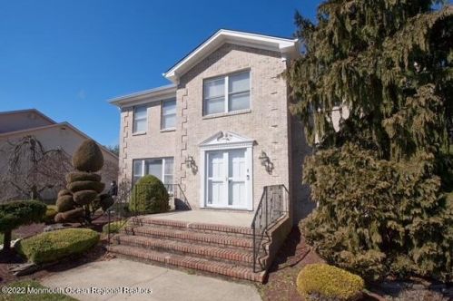 63 Stony Hill Dr, Morganville, NJ 07751-1176