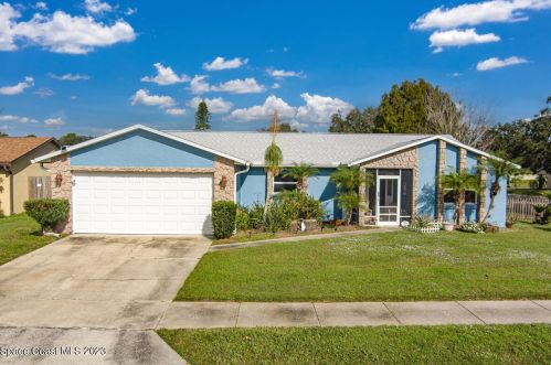 3850 Stonemont Dr, Cocoa, FL 32926-6425