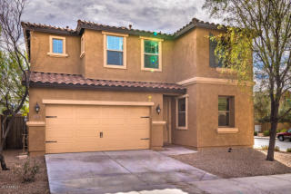3271 Meadowview Dr, Gilbert, AZ 85298-4312