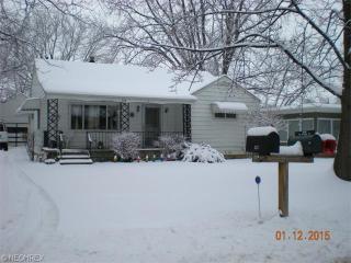 332 Niagara Rd, Vermilion, OH 44089-2119