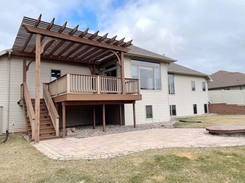 3520 Spyglass Hill Dr, Green Bay, WI 54311-6122
