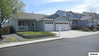 8161 Monterey Shores Dr, Reno, NV 89506-3133