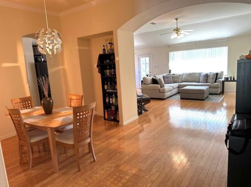 2800 Cascade Cove Dr, Oak Point TX  75068-7606 exterior