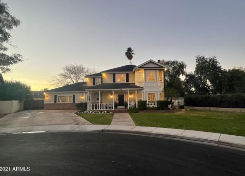 1410 Jackson Cir, Mesa, AZ 85206-3286