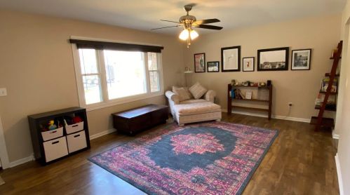 96 Division Rd, Valpo IN  46383-8014 exterior