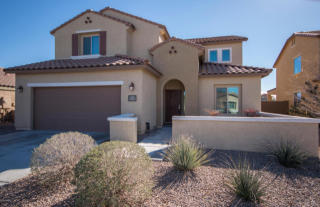 12312 Barbadense Dr, Marana, AZ 85653-7734