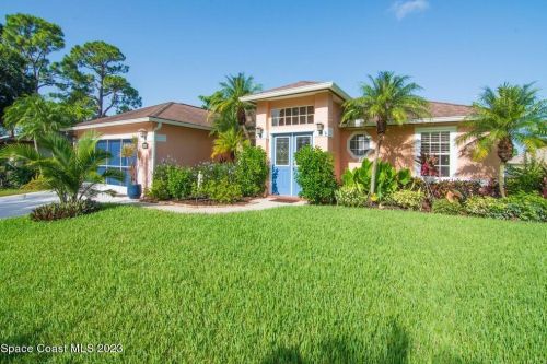 641 Nobles St, Sebastian, FL 32958-4531