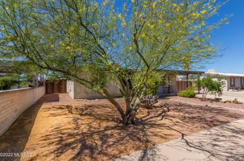 3149 Las Lomitas Rd, Tucson, AZ 85741-3649