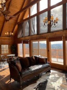 499 Jo Ann Ln, Grants Lick KY  41001-8921 exterior