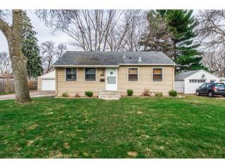 8236 17th Ave, Minneapolis, MN 55425-1748