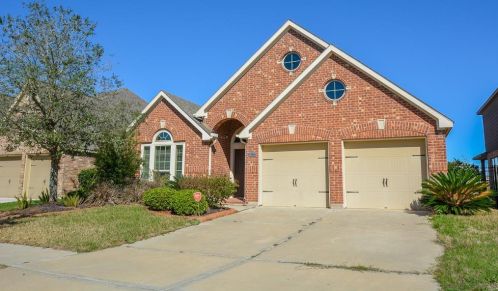 26222 Mercy Moss Ln, Richmond, TX 77406-5402
