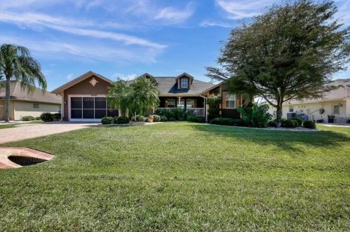 13227 Pembroke Cir, Arcadia, FL 34269-6905