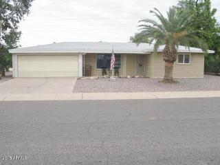 6068 Colby St, Mesa, AZ 85205-7572