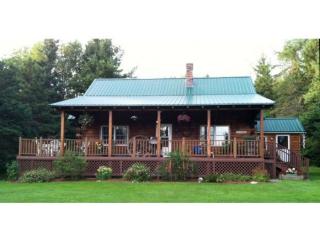 583 Reed Rd, Columbia, NH 03576-3827