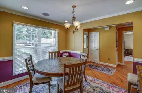 197 Marcia Mcgill Way, Mineral VA  23117-4562 exterior