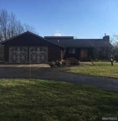 4260 West Ave, Elba, NY 14058-9769