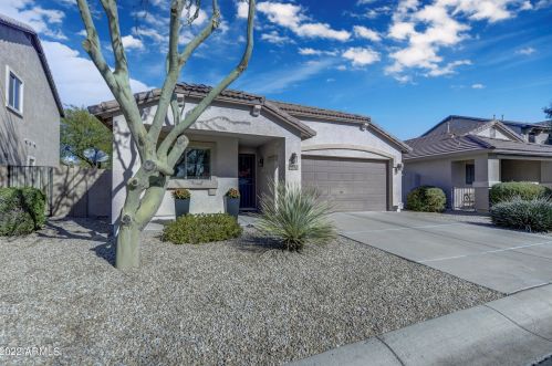 4742 Preserve Way, Cave Creek, AZ 85331-4099