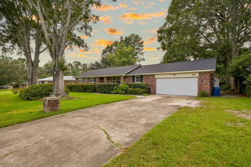 104 Claudia Dr, Ladson, SC 29456-5413