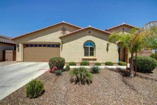 2508 Anika Dr, Gilbert, AZ 85298-2321