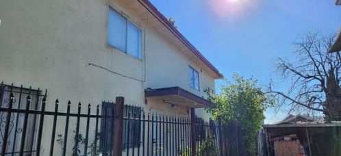 9705 D St, Oakland CA 94603-2435 exterior